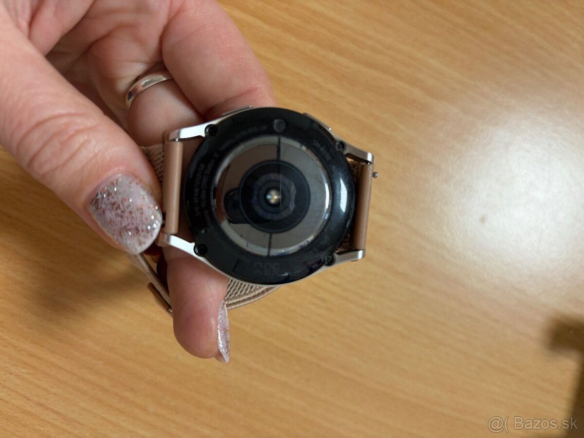 Samsung Galaxy Watch 6 Classic - 2