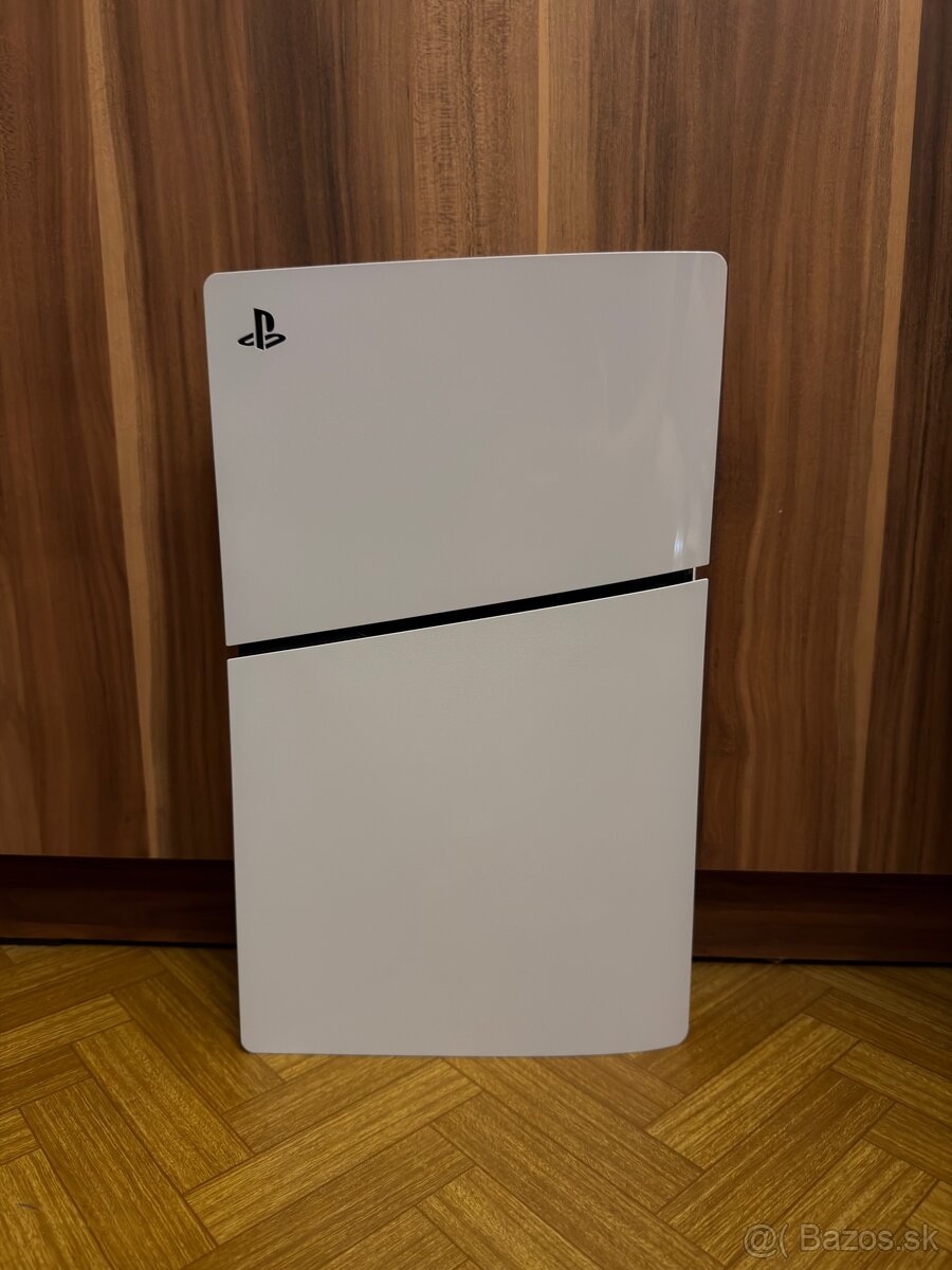 Playstation 5 Slim Digital Edition 1TB - 2