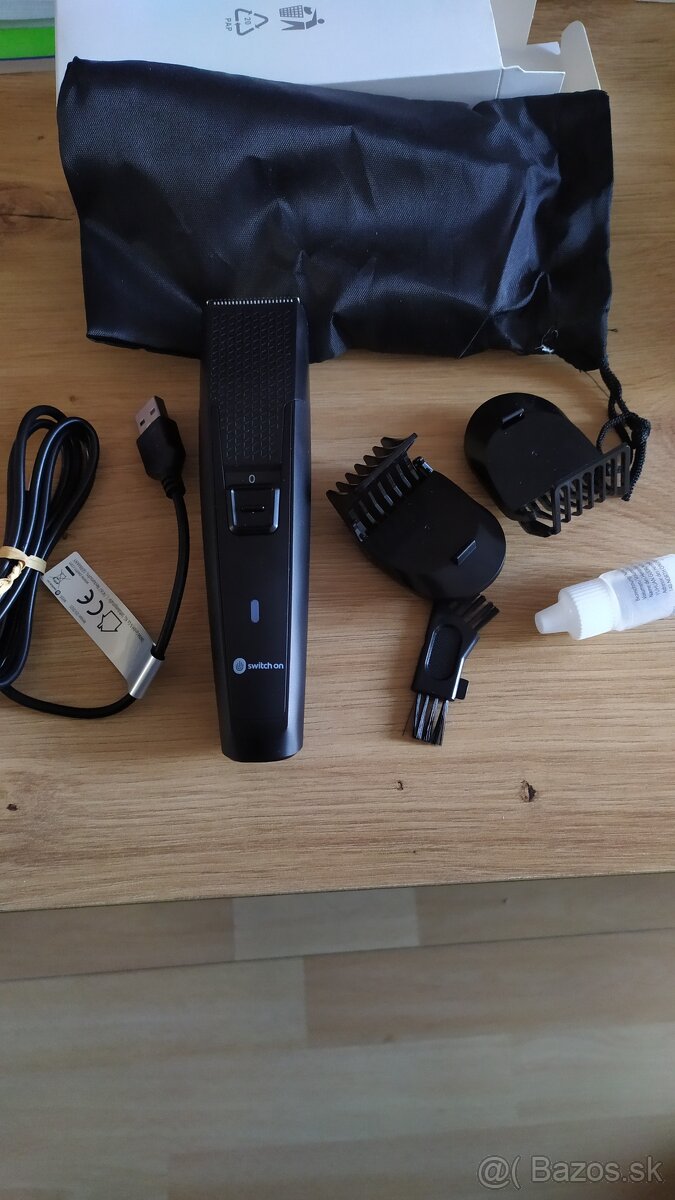 PREDAM ZASTRIHAVAC BRADY - 2