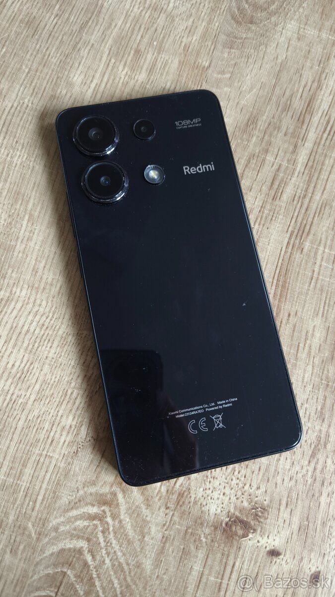 Redmi Note 13 4G - 2