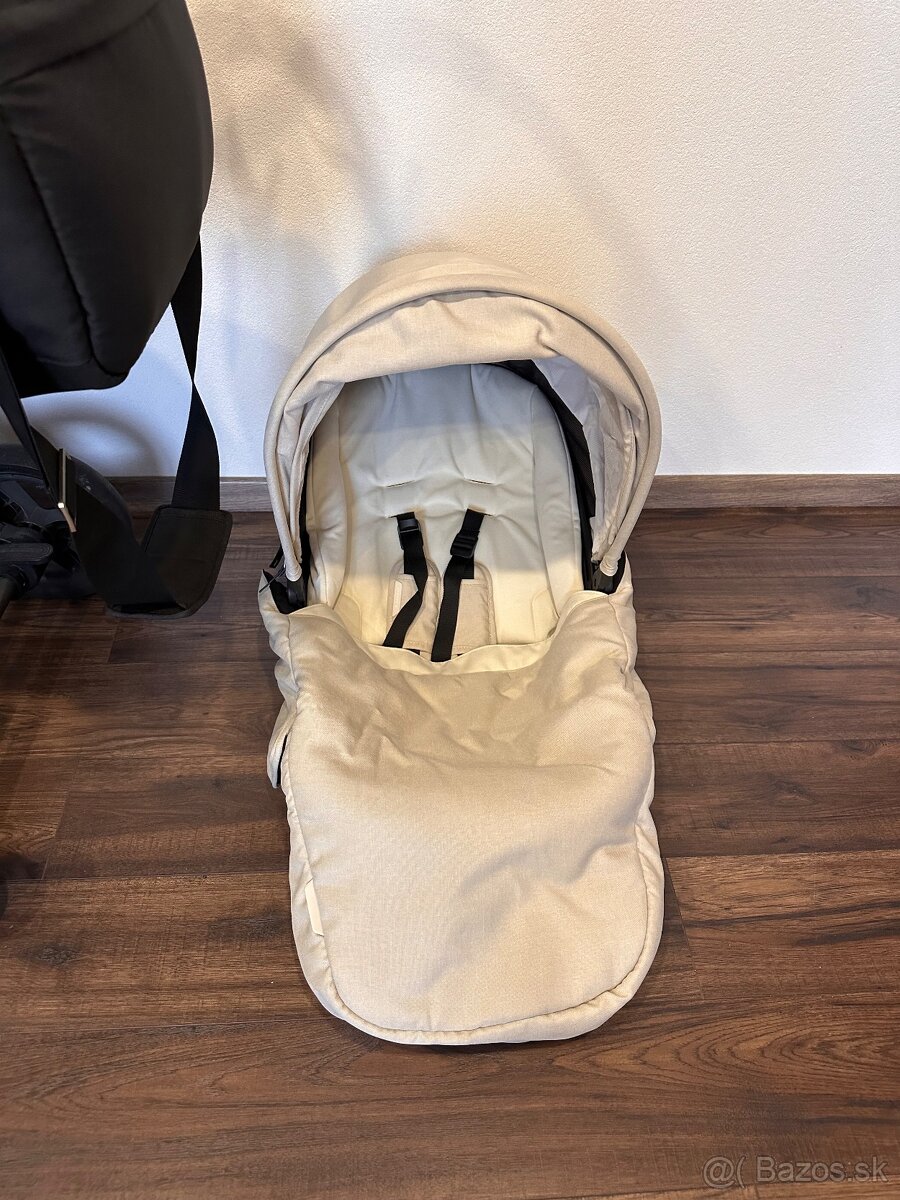 X LANDER PULSE 2v1 - 2