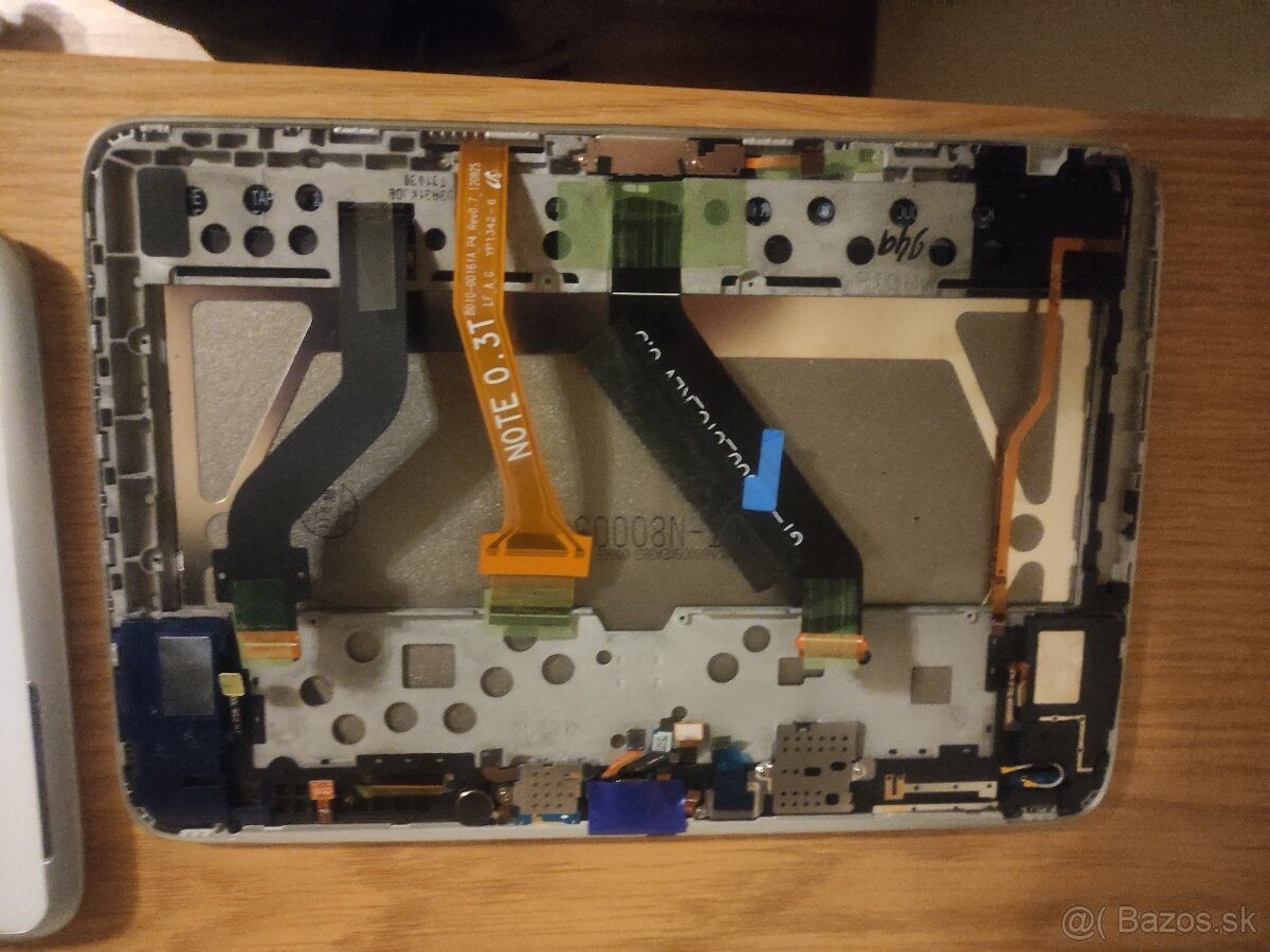 Tablet Samsung note 10.1 - 2