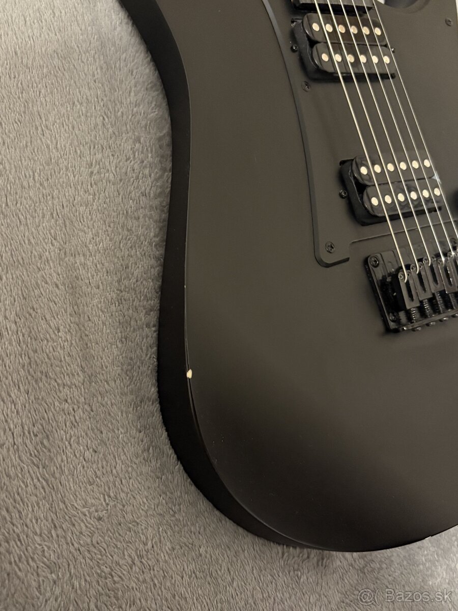 Gitara Ibanez GRGR131EX-BKF - 2