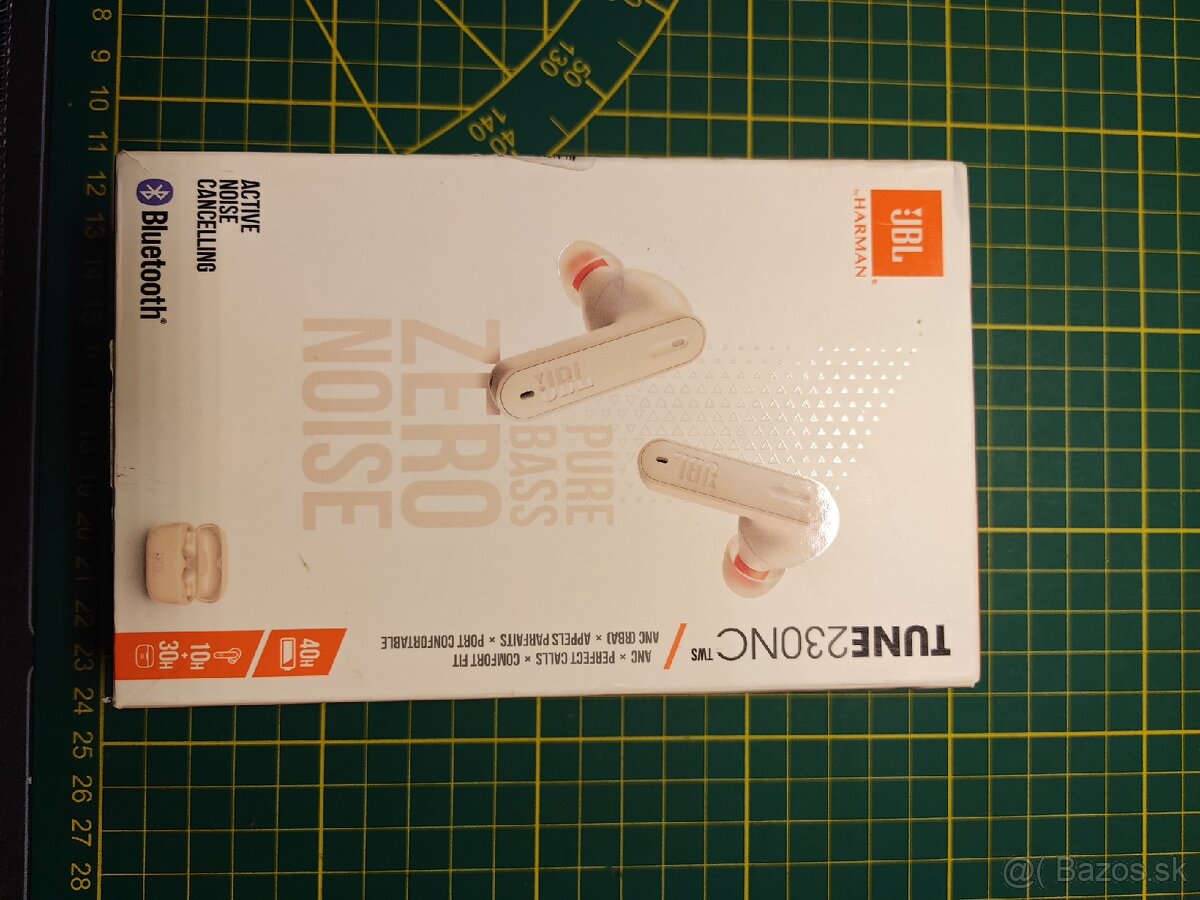 JBL Tune 230 NC - 2