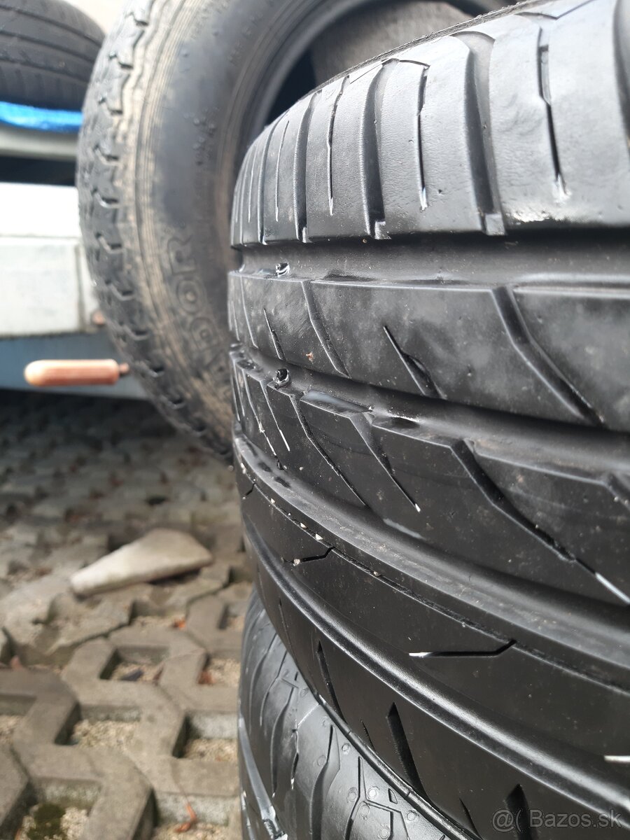 205/45r16 - 2