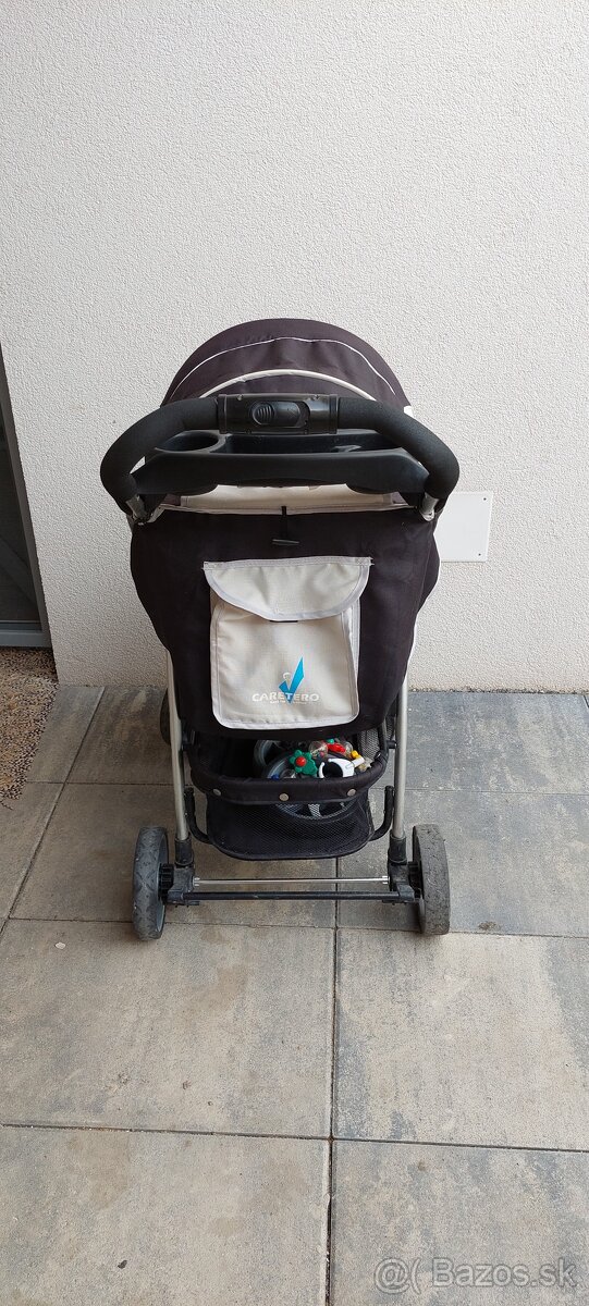 Kočík športový - 2