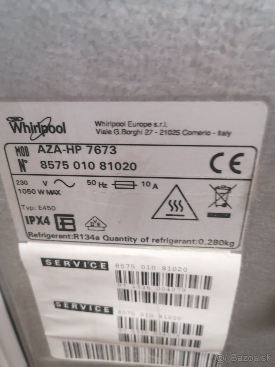 Susicka whirlpool - 2