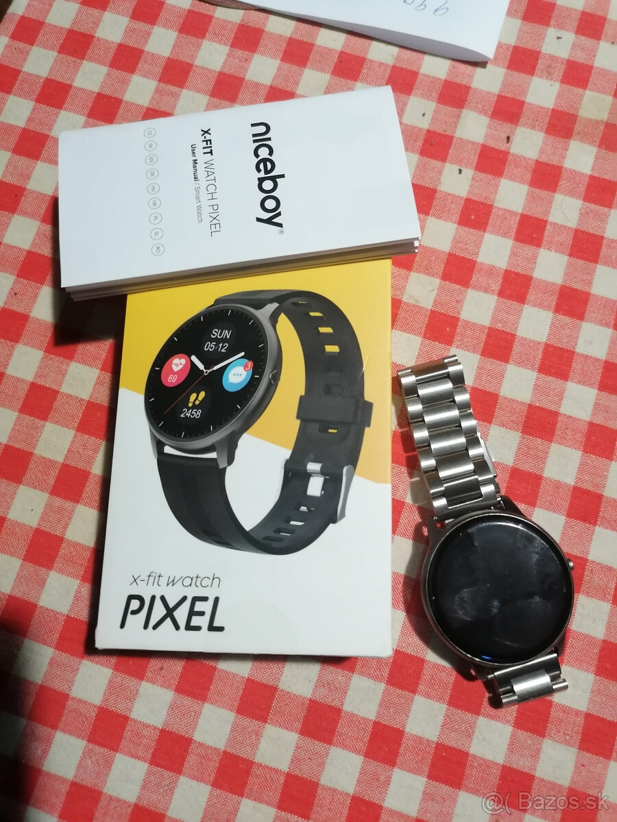 Niceboy Watch Pixel - 2