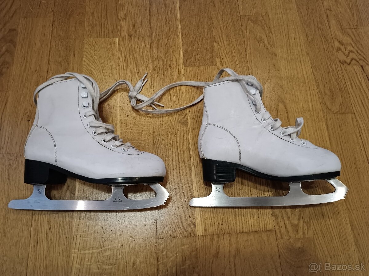 Dámske korčule - 2
