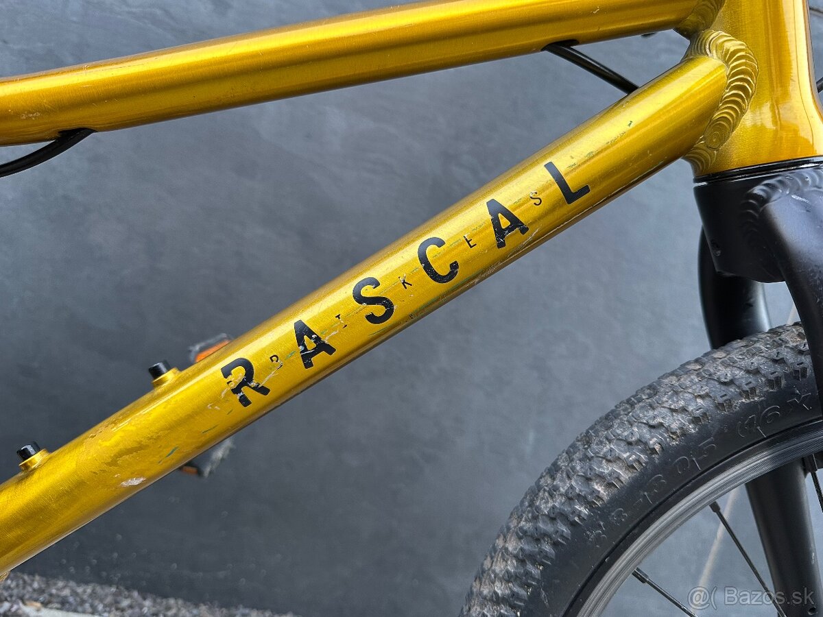 Rascal 16 - 2