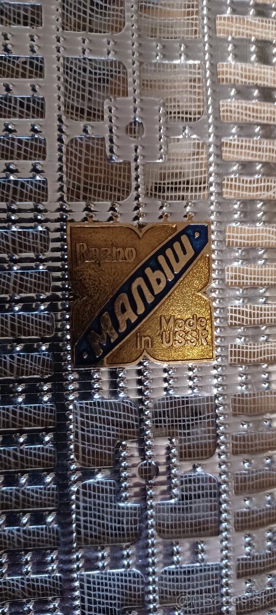 Starý akordeón, harmonika top stav. - 2