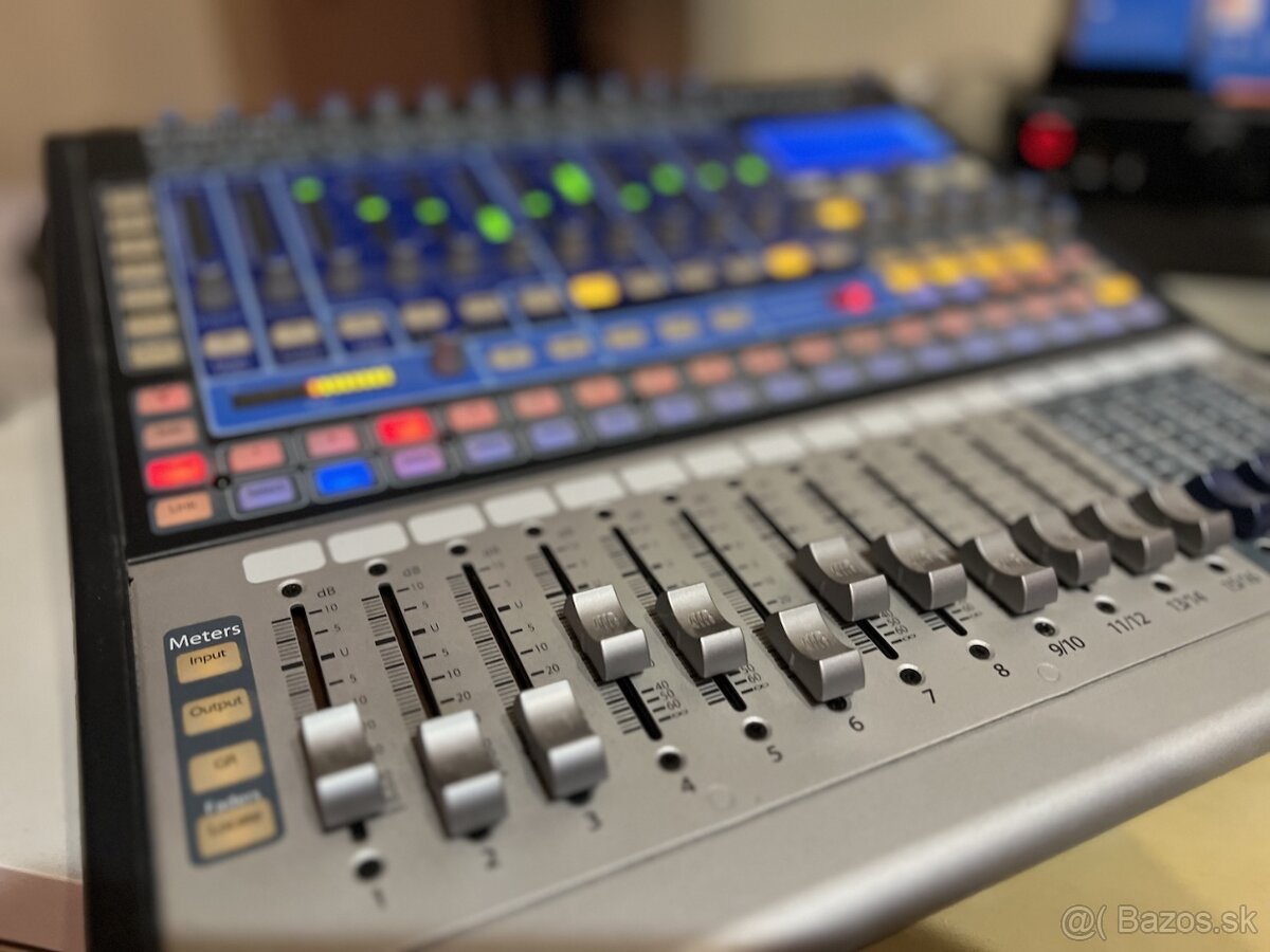 Presonus Studiolive 16.0.2 - 2