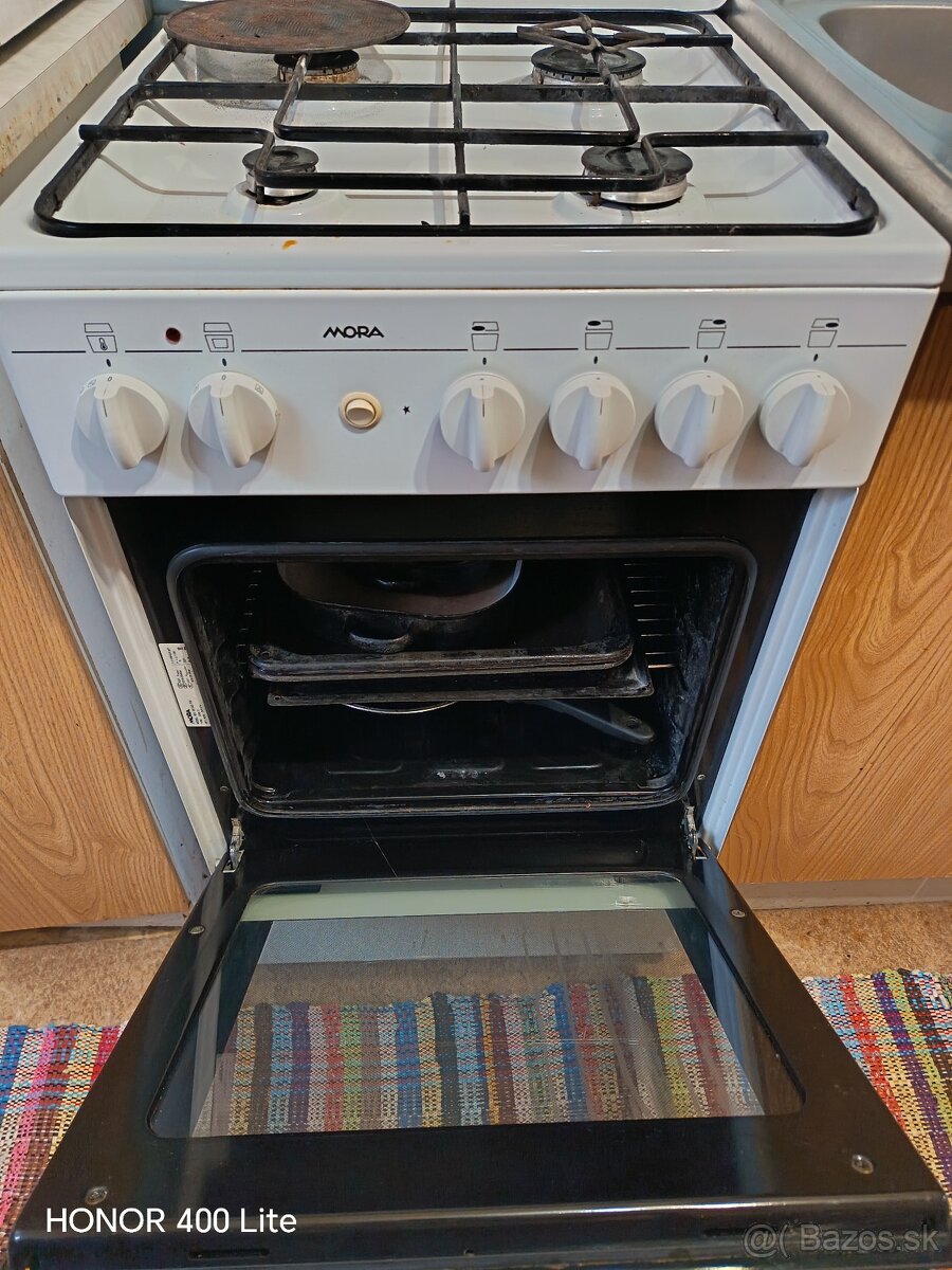 Predám šporák . - 2