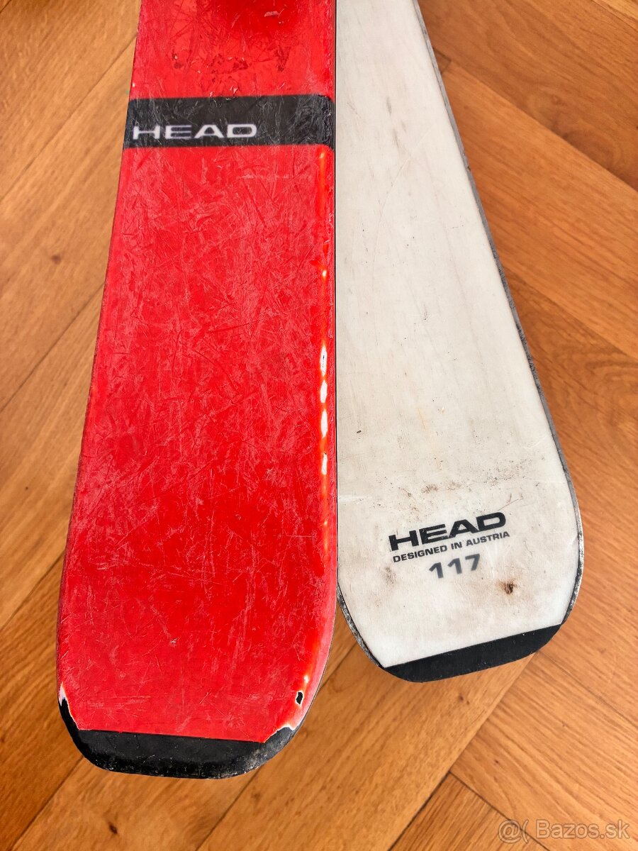 Lyze 117 a lyziarky - 2