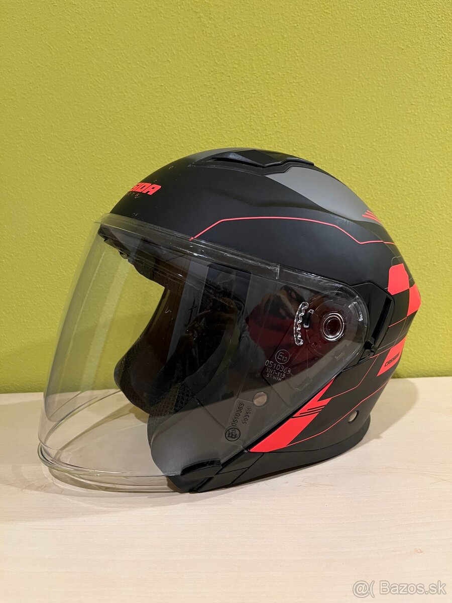 Cassida Jet Tech RoxoR XS - 2