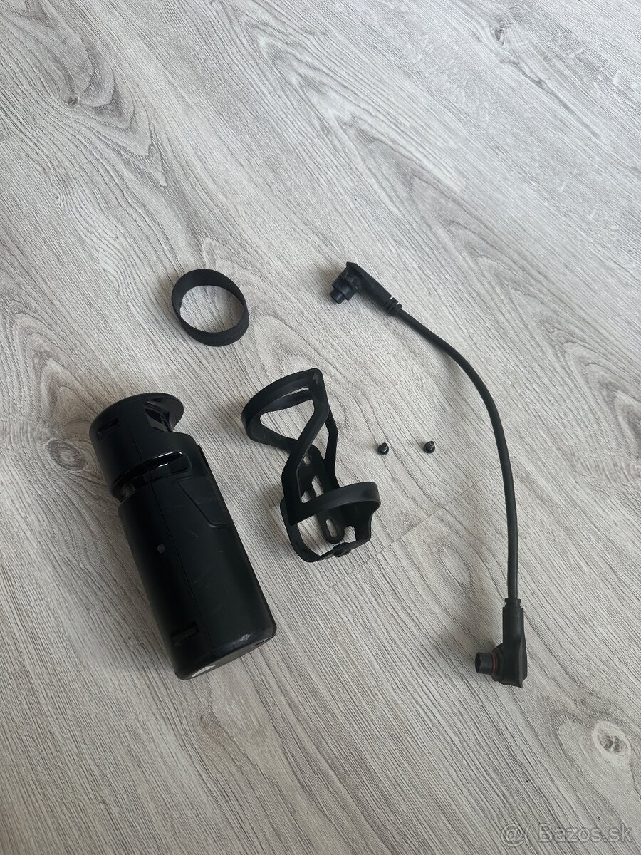 Range extender Specialized 160wh - 2