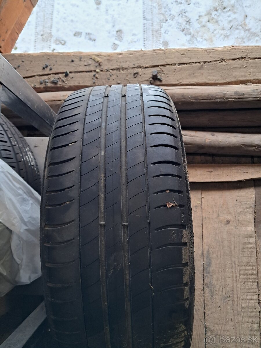 Elektróny R16 z VW Passat B6 - 2