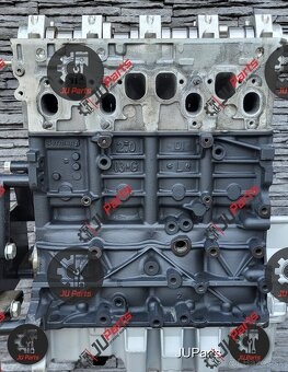 Motor BMP BMM BRT 2.0 TDi 8V Repas - 2