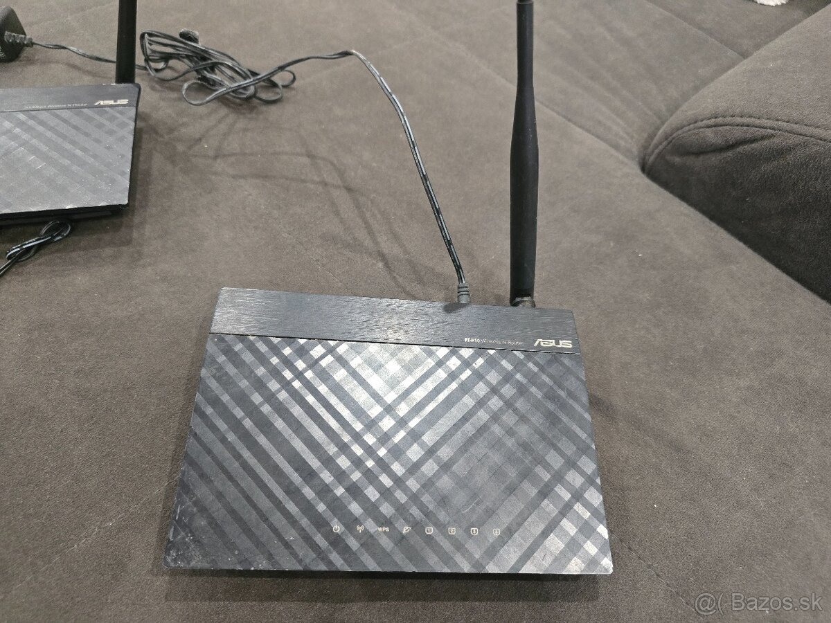 Asus wifi router 15 a 20e - 2