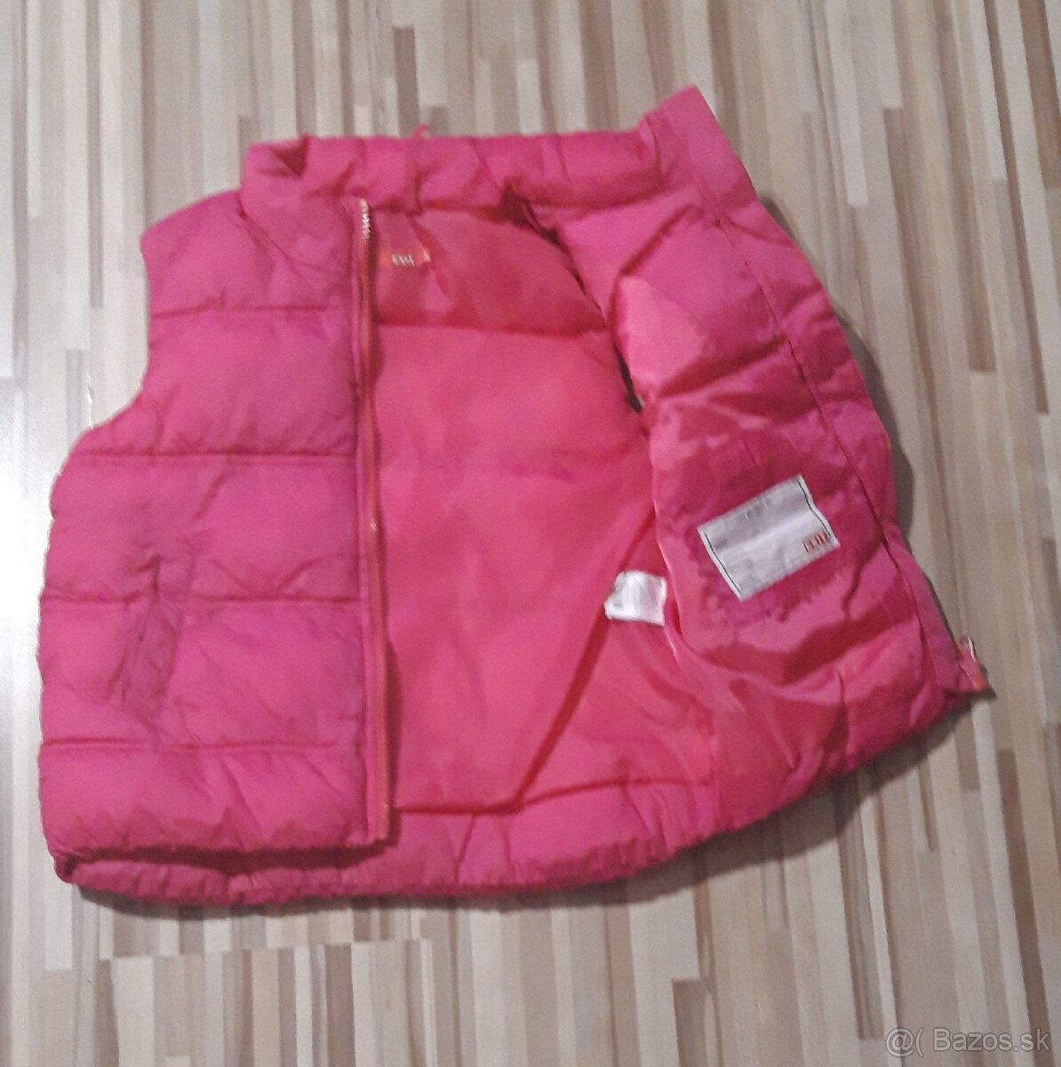 Vesta teplučka 116 - 2