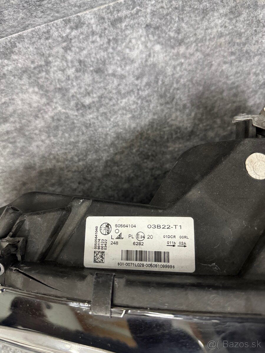 Alfa Romeo Giulia ND - 2