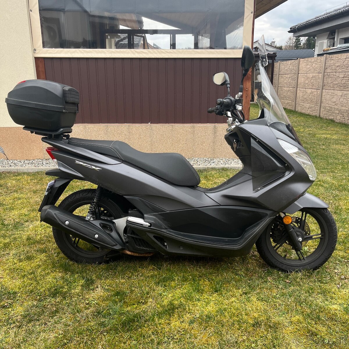 Honda PCX 125 - 2