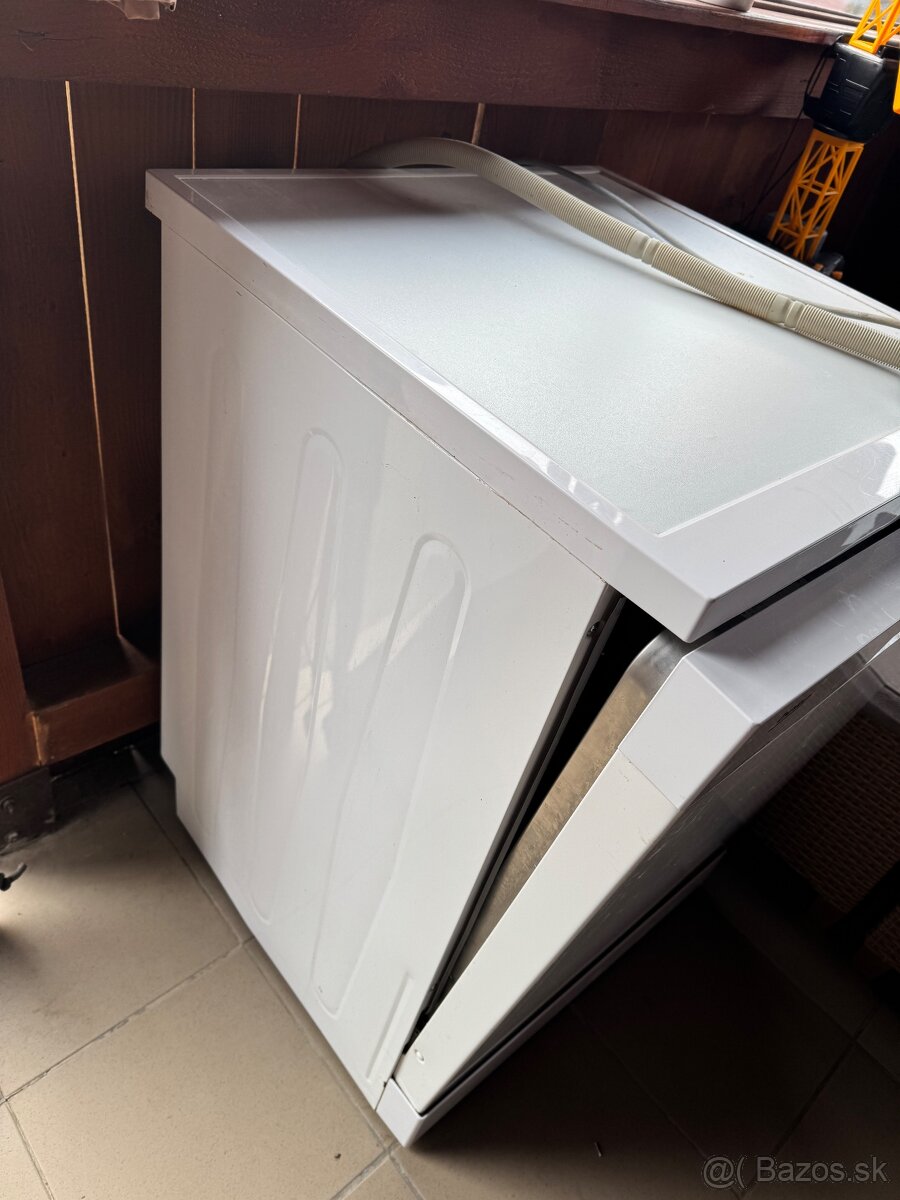 Beko umyvacka riadnu - 2