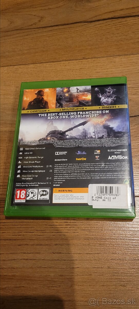 Call of duty wwii - 2