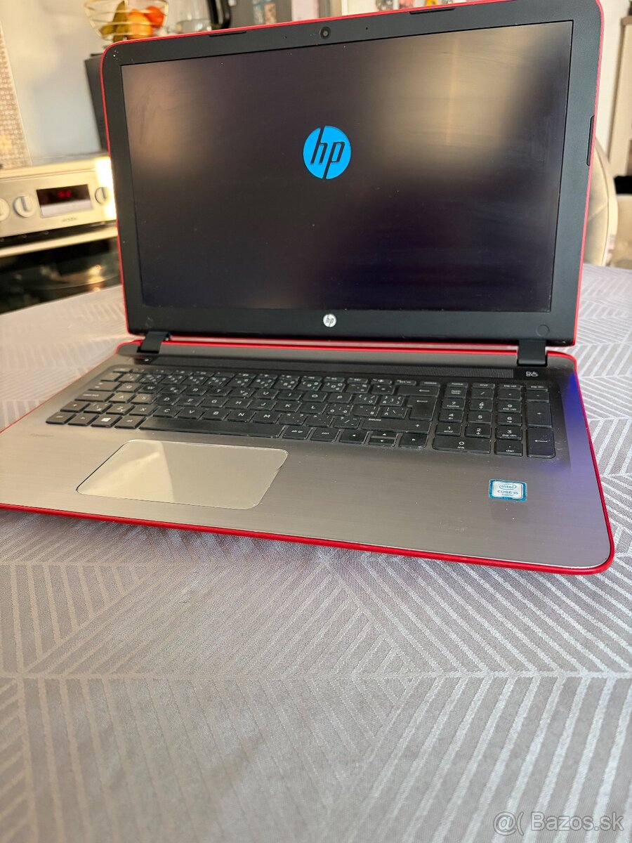 HP NOTEBOOK - 2