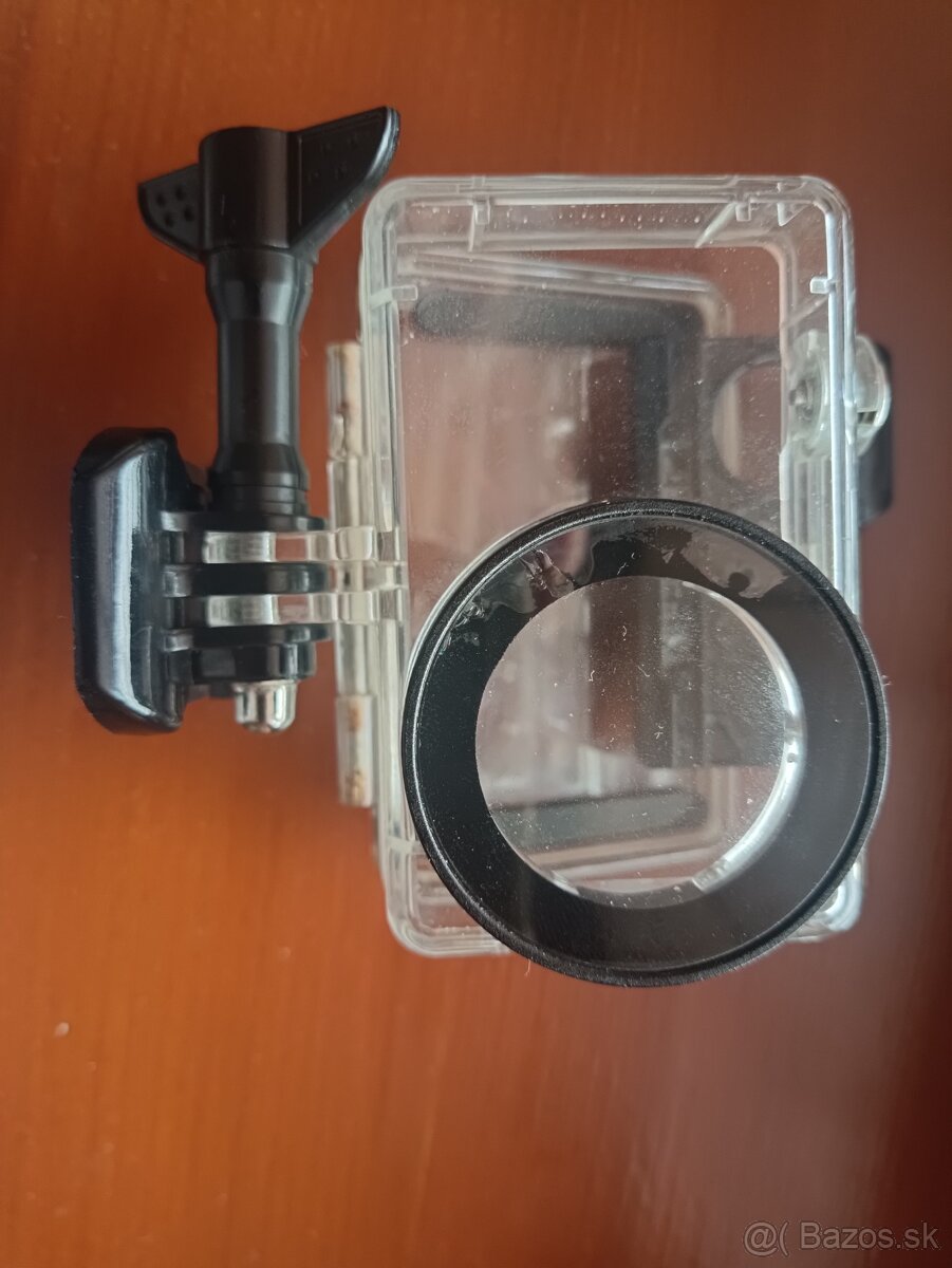 Kamera Xiaomi action cam 4k - 2