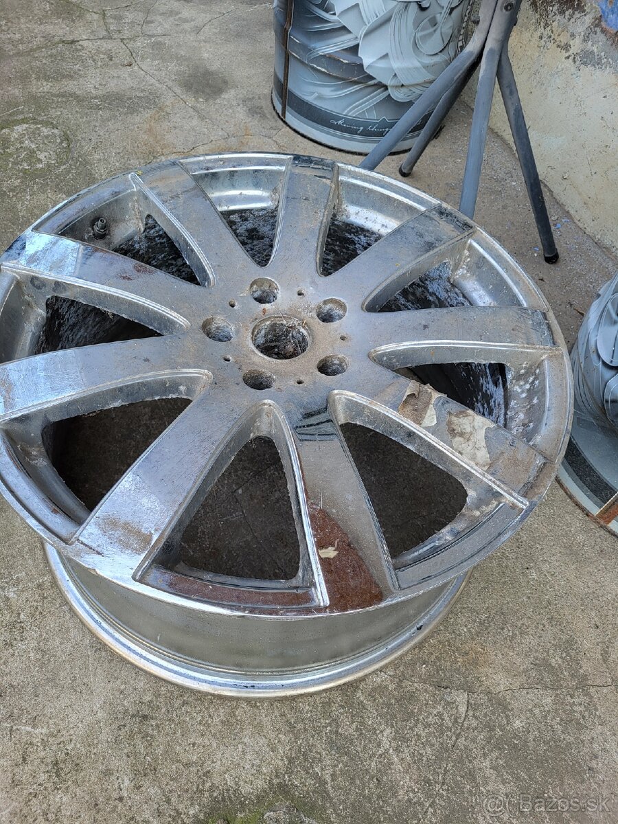 Disk R22 - 2