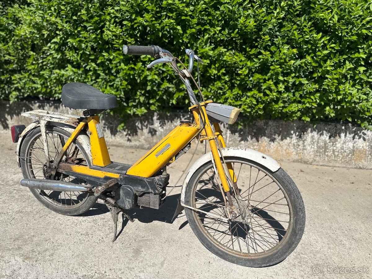 Babetta 228 - 2