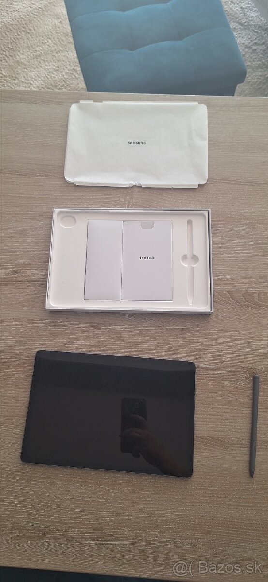 Tablet Samsung Galaxy TAB S9 FE 128gb - 2