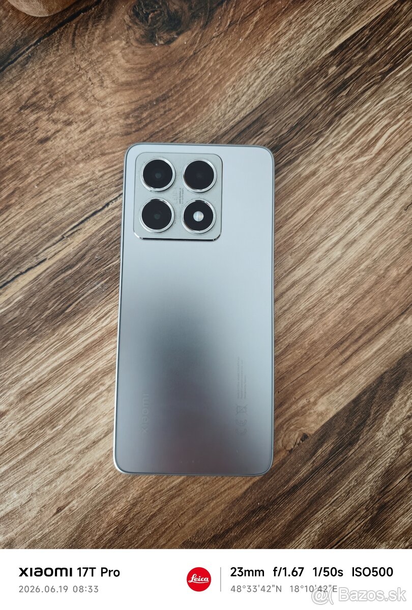 Predám xiaomi 14T - 2