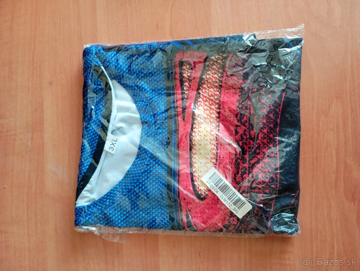 Pánske tričká 3XL - 2