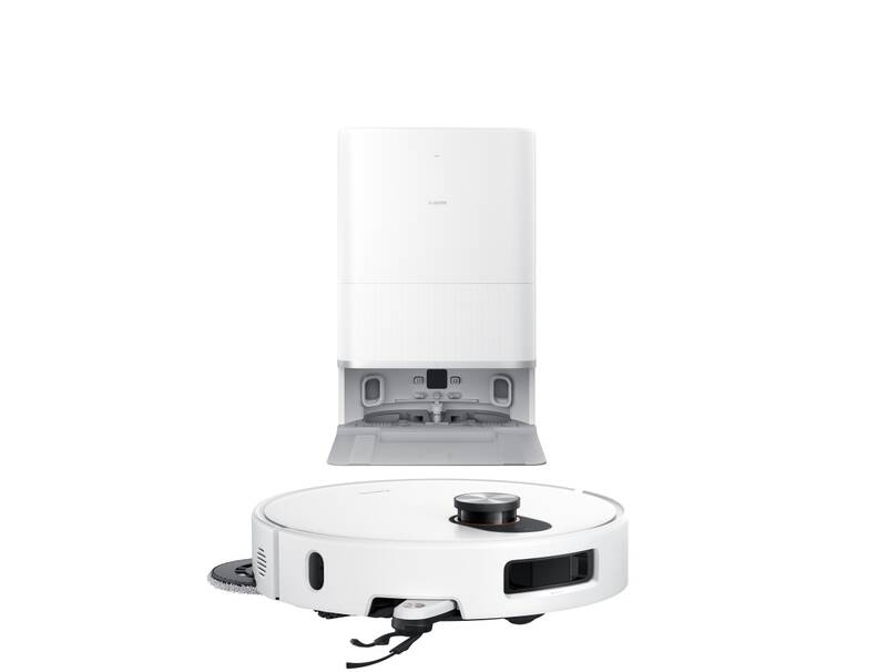 Xiaomi vacuum 5 EU - 2