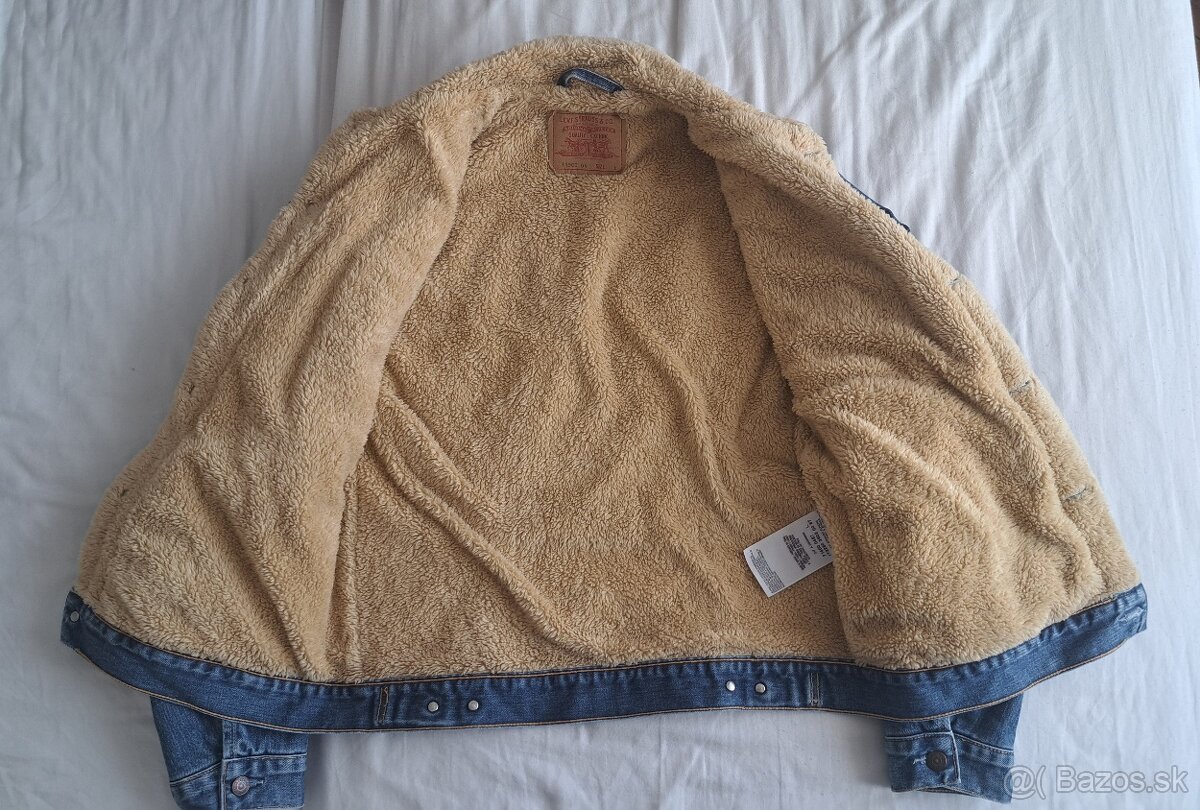 Levis bunda - 2