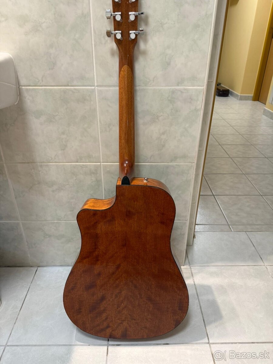 Fender CD60 - 2