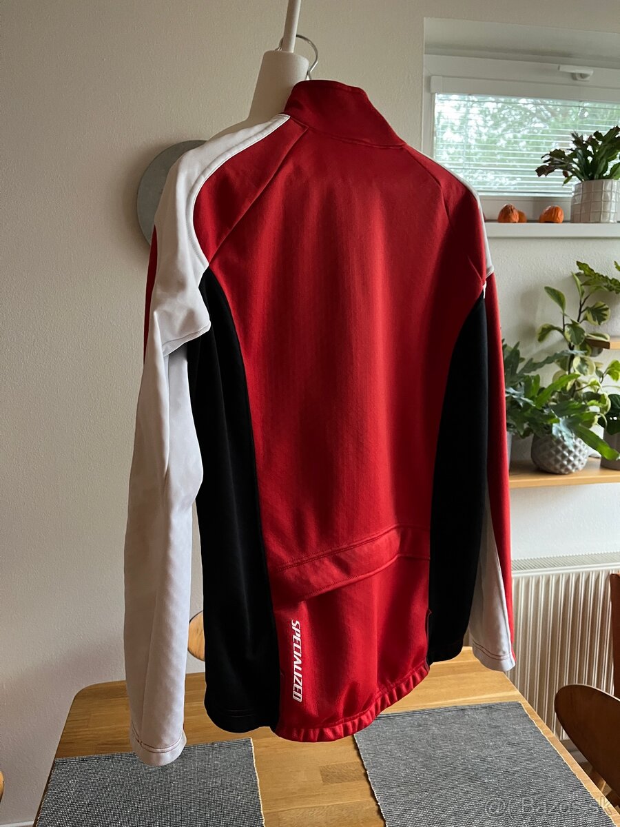 Bunda Specialized WindTex XL - 2