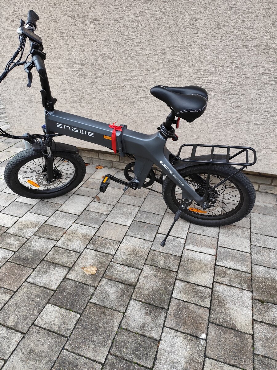 Predam Engwe e bike - 2