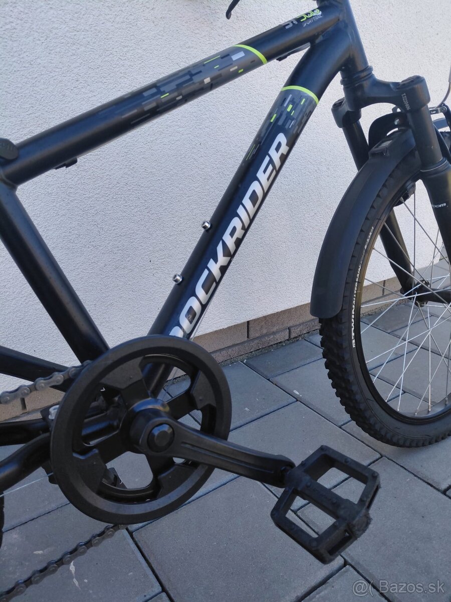 Horský bicykel 20" - 2