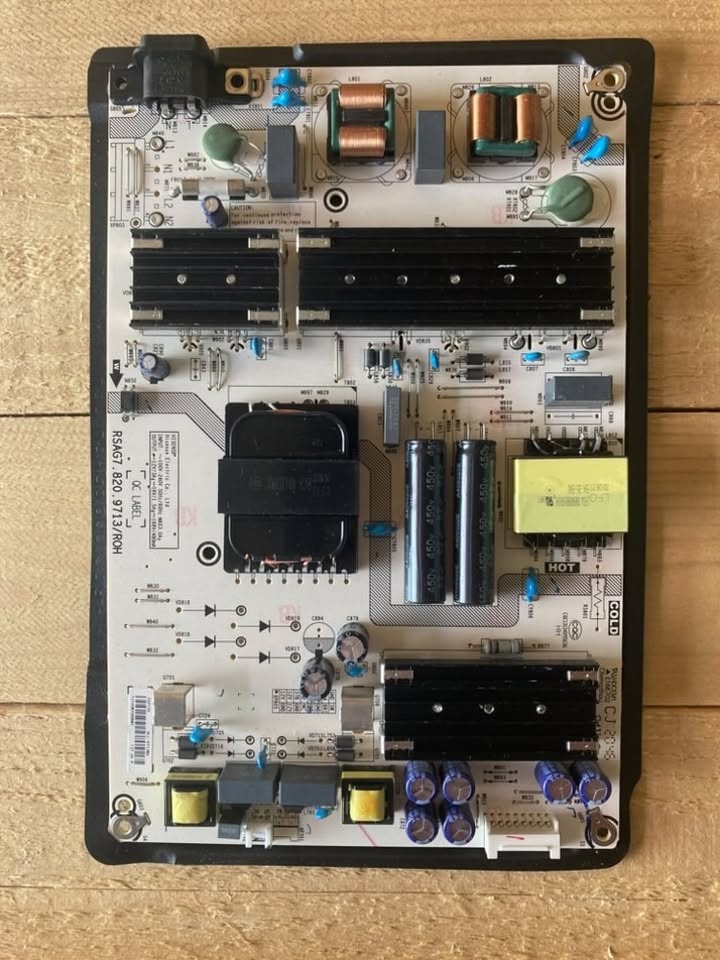 Náhrané diely pre Hisense 50A7500F - 2