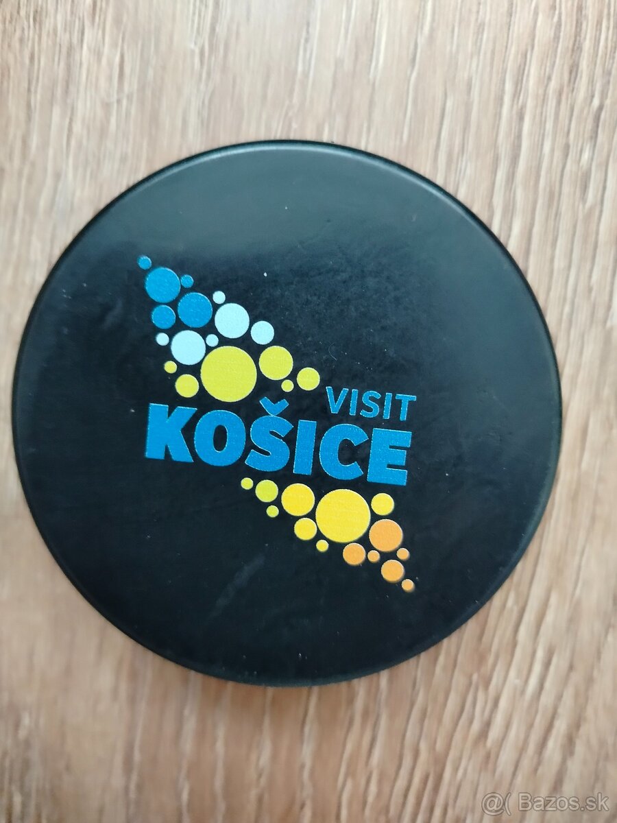 Hokejové puky - 2