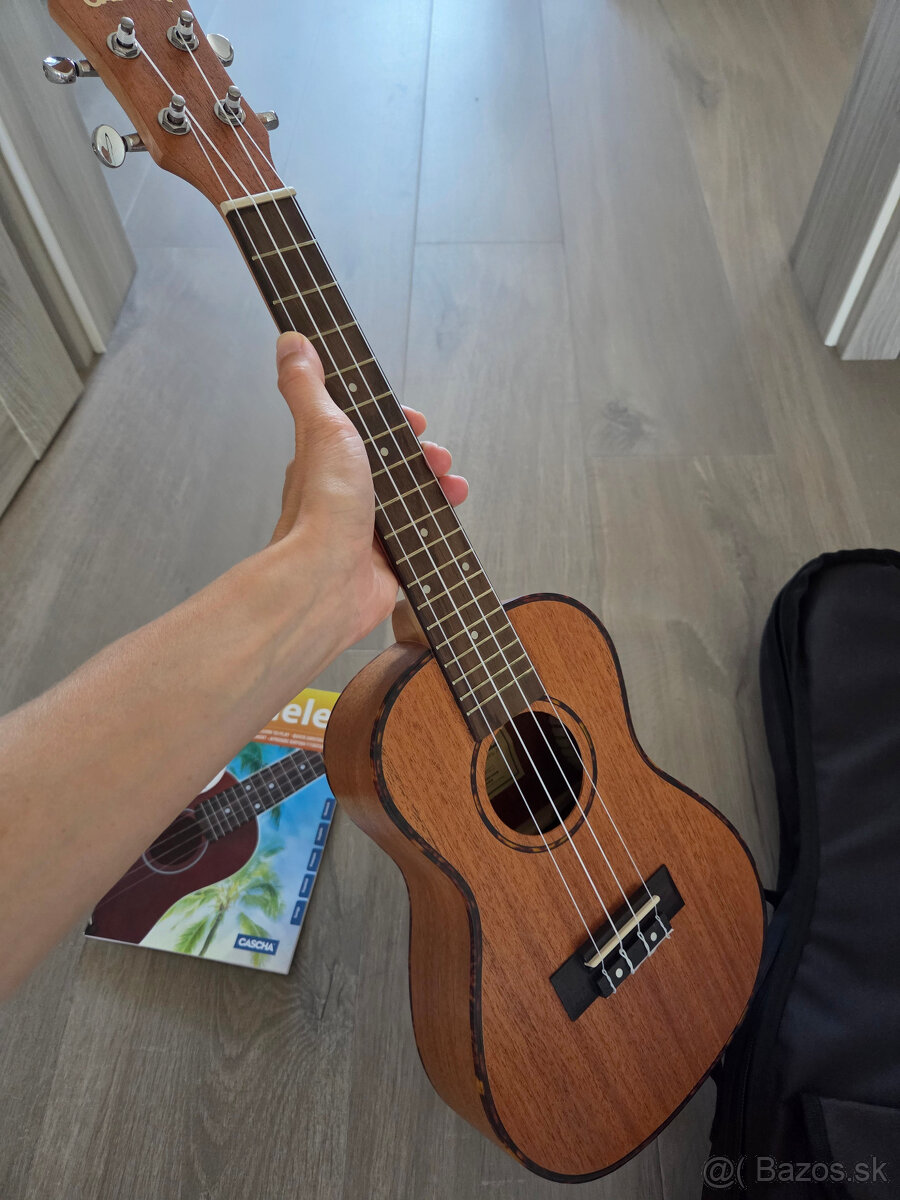 Ukulele - 2