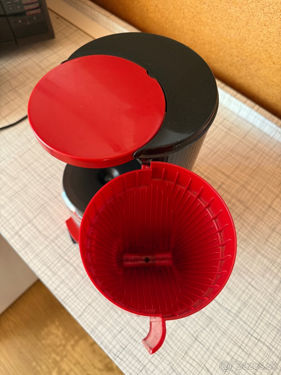 Retro prekvapkávač na kávu BRAUN - 2