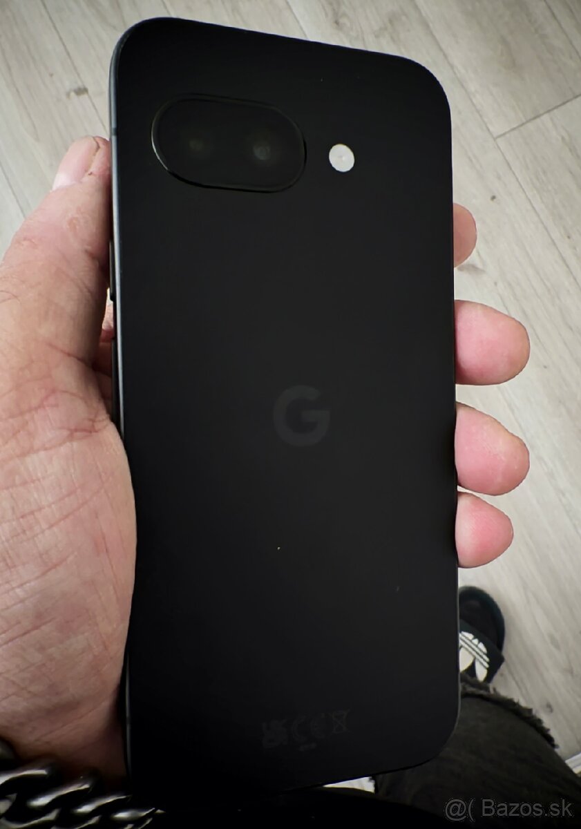 Google pixel 9a 8/128GB - 2