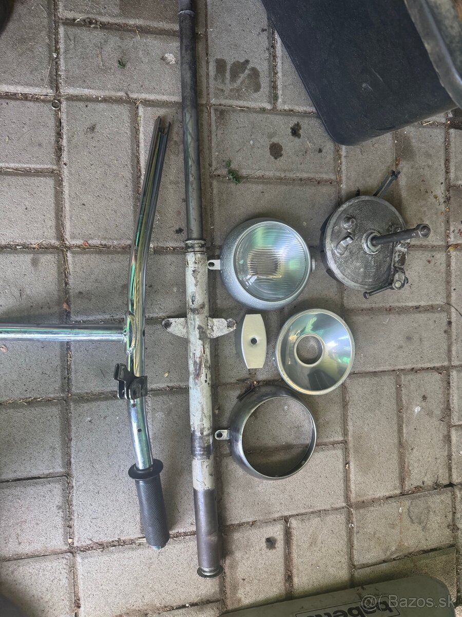 jawa pionier - 2
