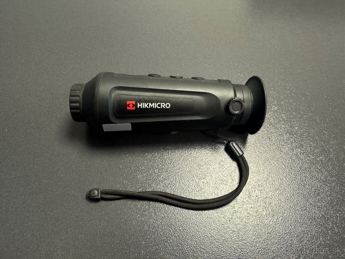 Hikmicro LYNX LH25 - 2