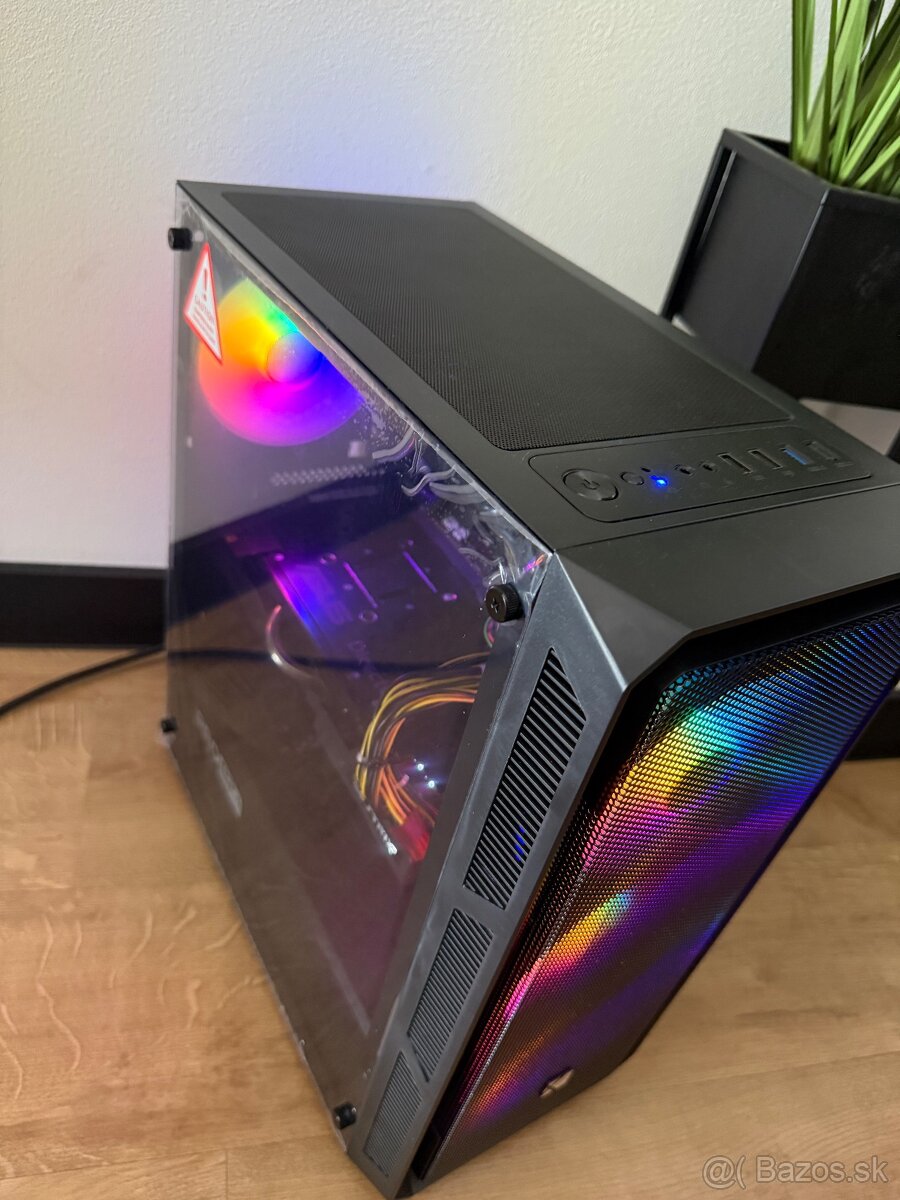 🎮 Herne PC - i5 + GTX 980 + 16-32GB +SSD+HDD 🎮 - 2