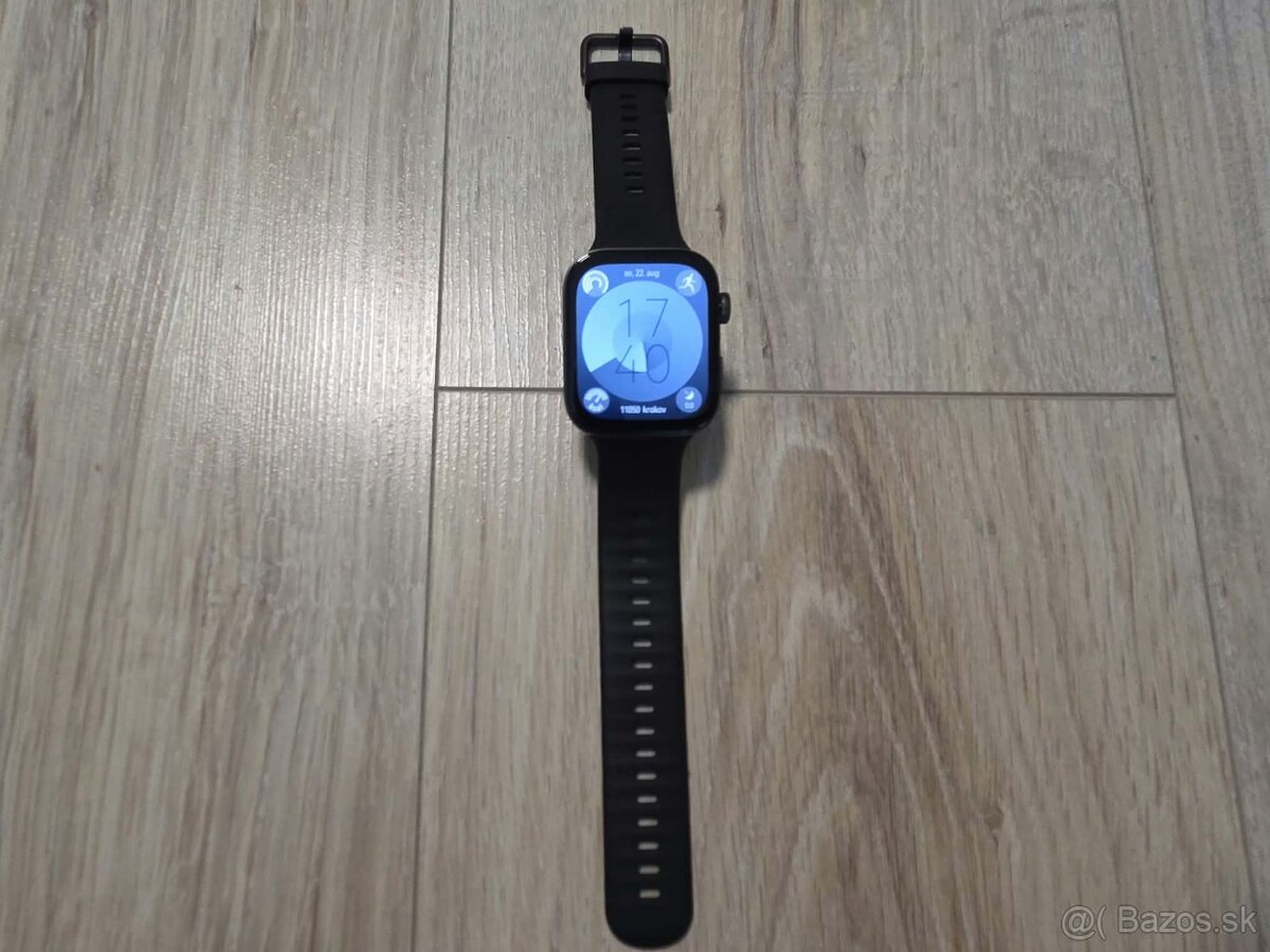 Huawei Watch Fit 3, v zaruke - 2